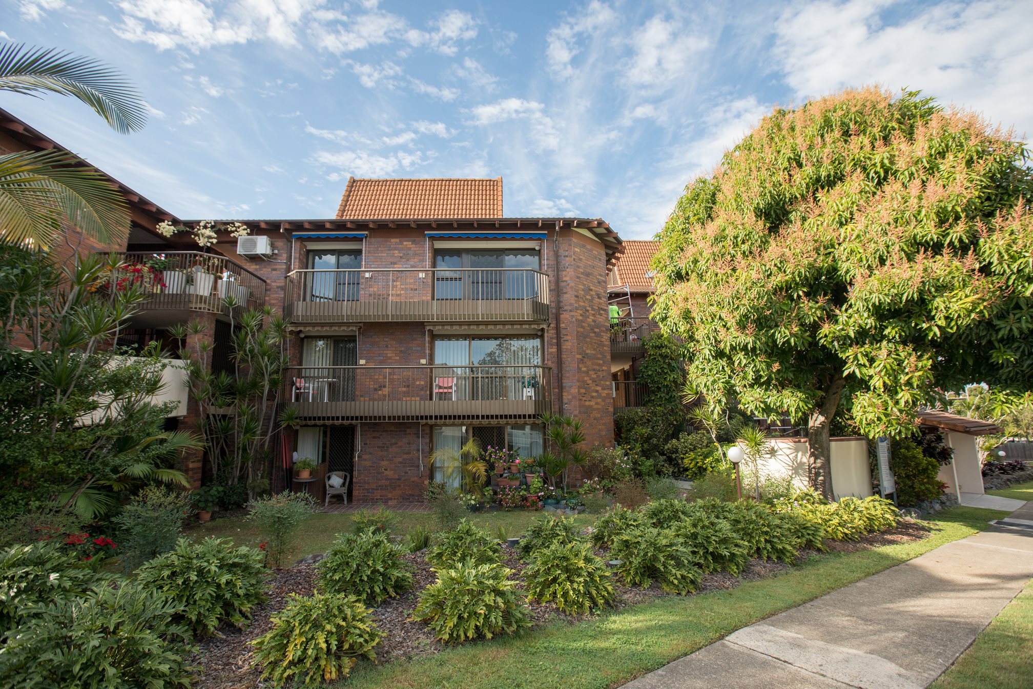 St Vincent's Retirement Living Southport